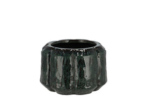 Vazonas Kiran Majestic Green 9x9x7cm