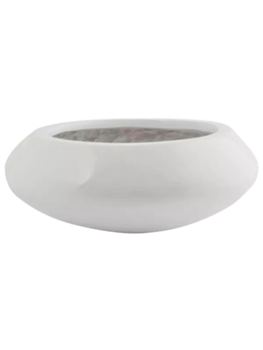 Fiberstone Tara XS Glossy White