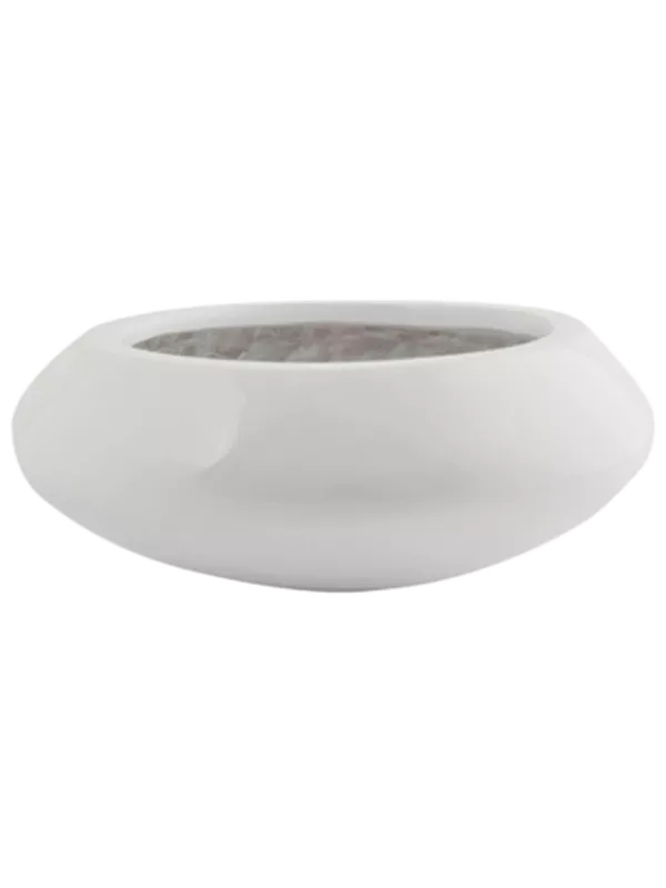 Fiberstone Tara XS Glossy White