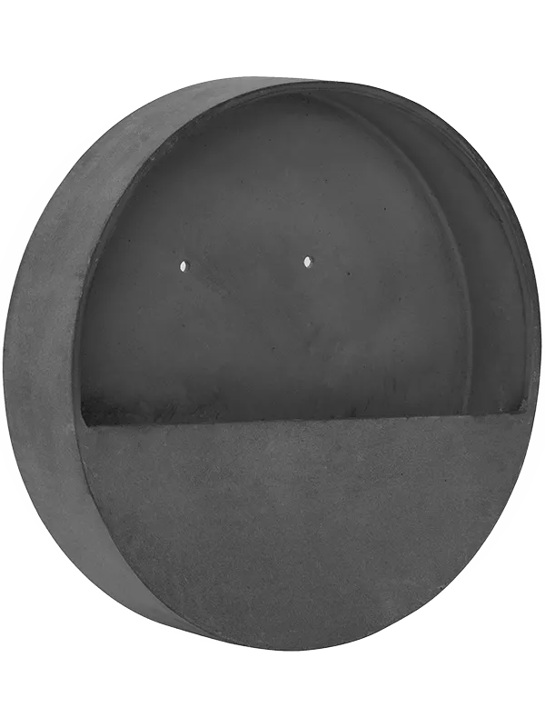 Natural Wally Hanging M Grey