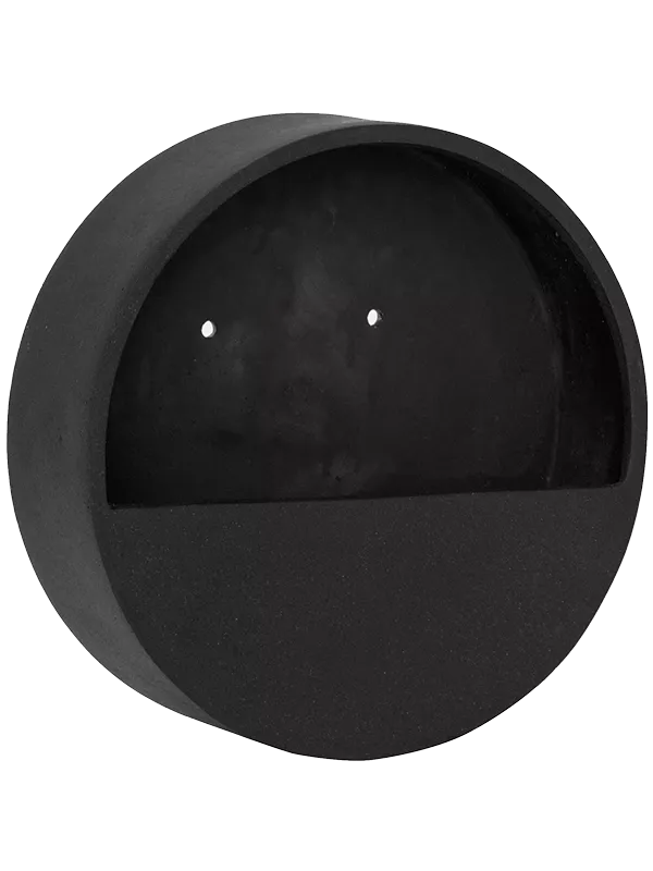 Natural Wally Hanging S Black