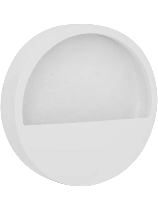 Essential Wally Hanging M Glossy White