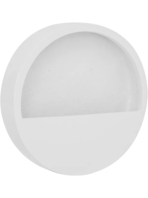 Essential Wally Hanging M Glossy White