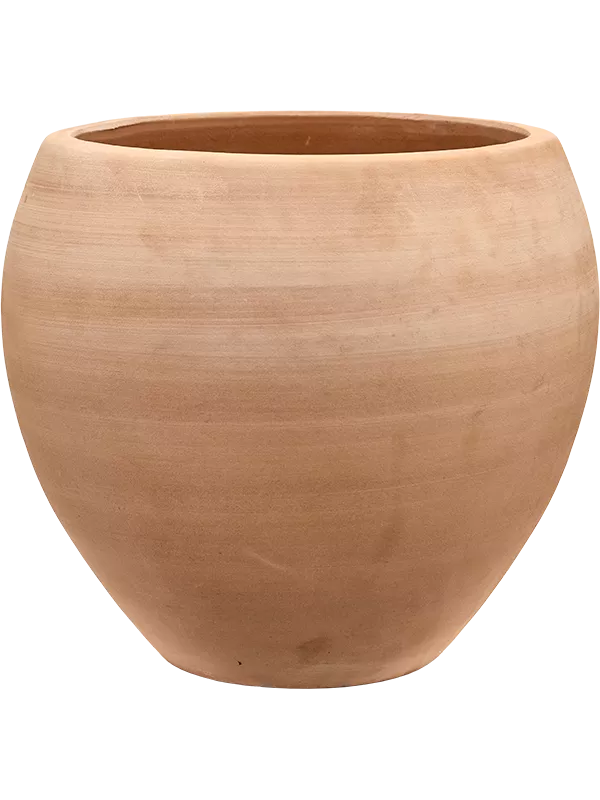 Vazonas Terra Moderna