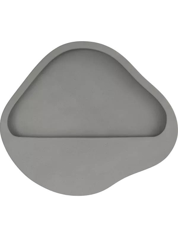 Čigono daržas Luca Lifestyle Sieninis laikiklis vazonas