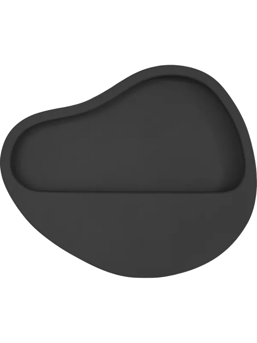 Luca Lifestyle Sieninis Laikiklis vazonas (Nr. 3 Juodas)