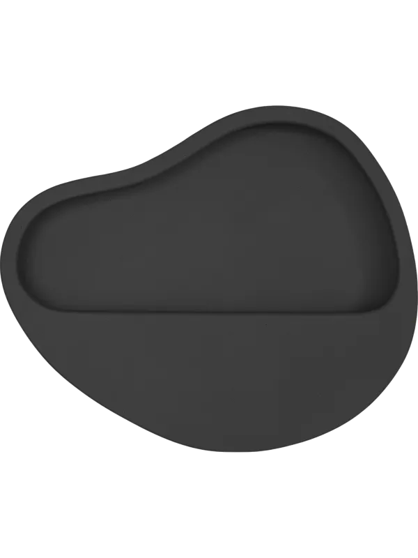 Wallhanger Organic #3 Earth