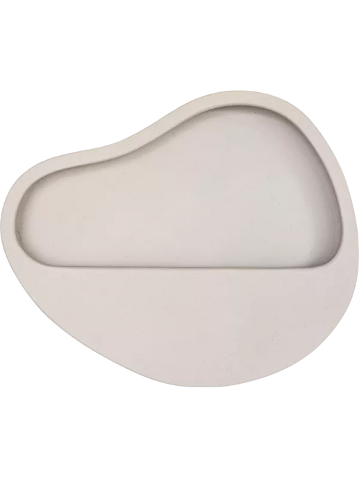 Luca Lifestyle Sieninis Laikiklis vazonas (Nr. 3 Smėlio)