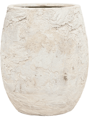 Baq Algar Balloon White 30Ø 36cm