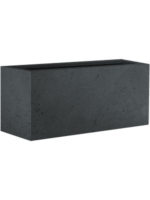 Luca Grigio Box Anthracite