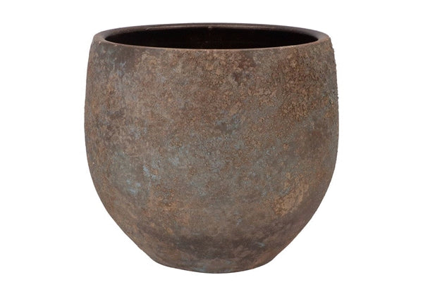 Bali Indonesian pot 30x27cm