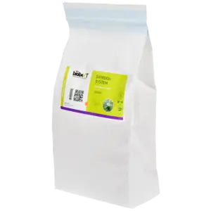 Nuo baltasparnių ir tripsų Amblyseius swirskii 125 000vnt. Barstoma